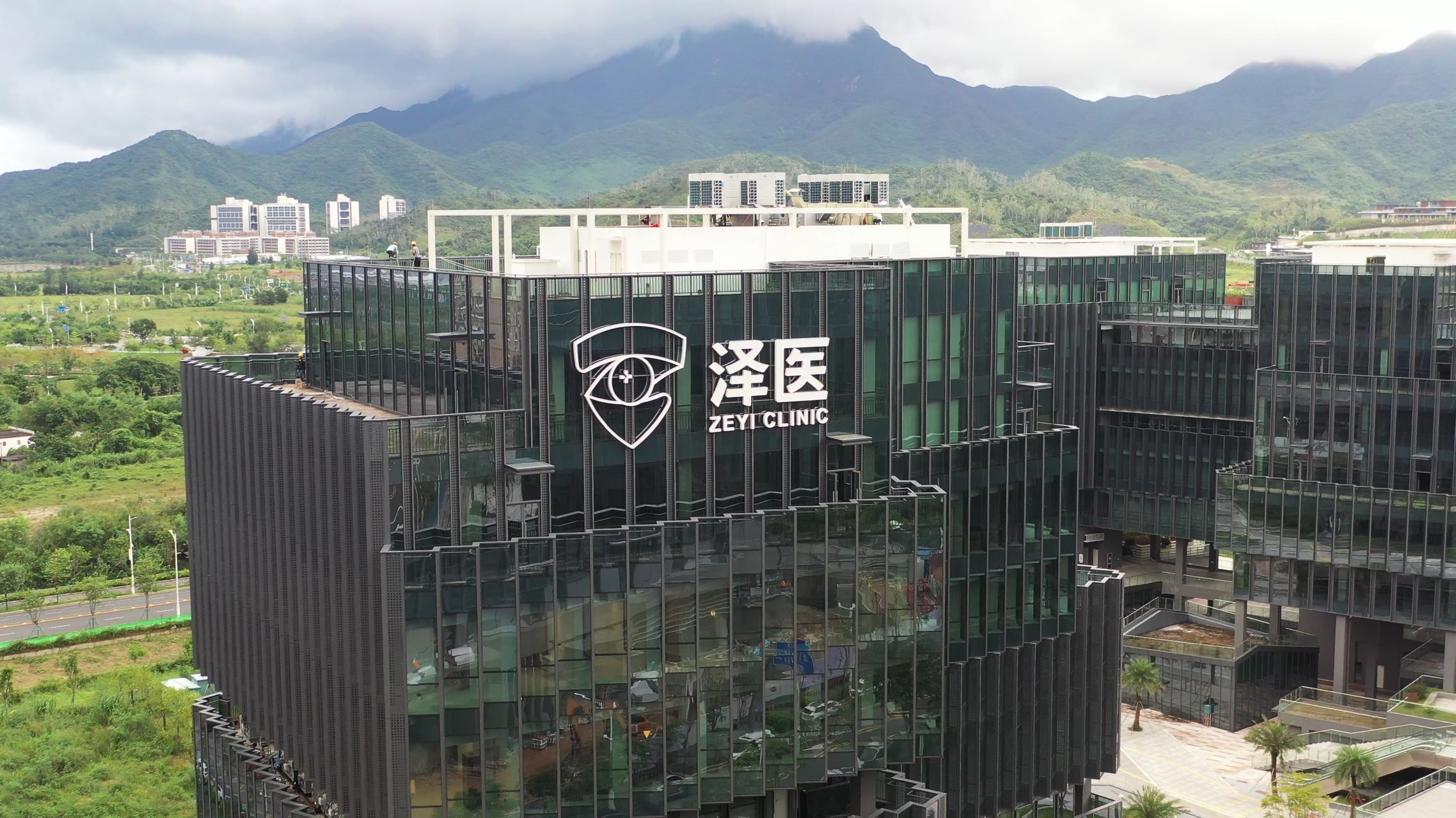 深圳大鵬第四季度8個(gè)新開工項(xiàng)目集中啟動(dòng)