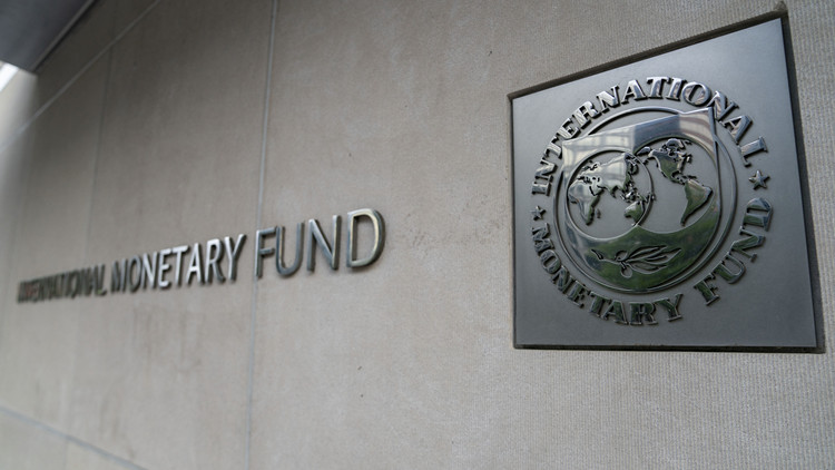 IMF大幅下調(diào)臺灣2023年經(jīng)濟(jì)增長預(yù)測至0.8%