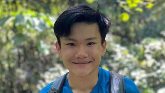 曾憲哲失蹤8日後尋回 無(wú)生命危險(xiǎn)