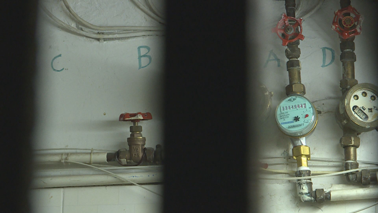 政府?dāng)M修例將濫收水費(fèi)罰則改為兩級(jí)制 下月1日立法會(huì)首讀