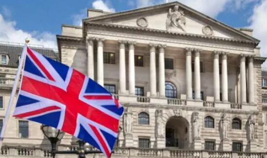 機構(gòu)預計英國央行將進一步加息