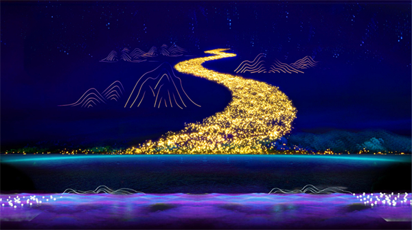 揭秘「煙火瀏陽(yáng)」！值得期待的多媒體煙花詩(shī)劇