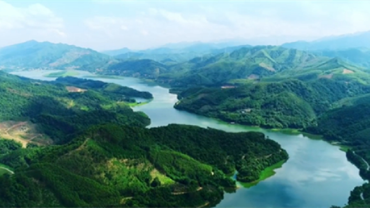 這個(gè)縣級(jí)市，擁有兩大世界級(jí)文化IP