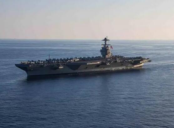 巴以衝突｜特稿：美國欲借巴以衝突重新點(diǎn)燃中東影響力