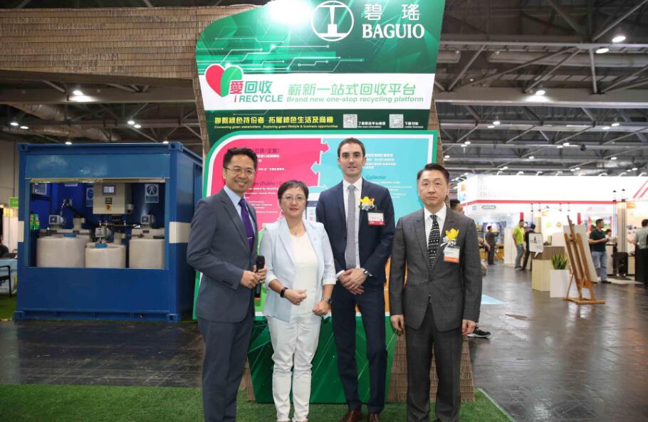 【耀目觀戰(zhàn)】碧瑤綠色前景佳值得看好