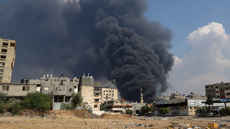 以色列銀行預(yù)計以方與哈馬斯衝突將耗資68億美元