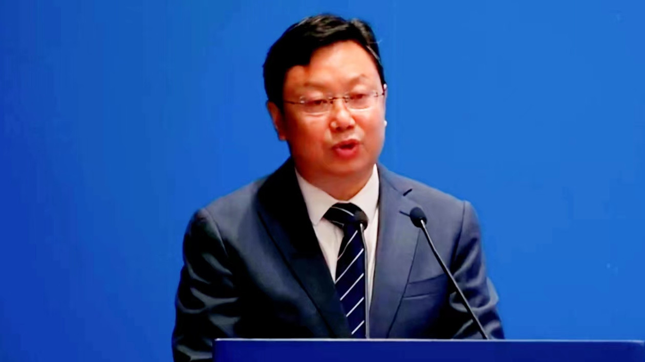 濰坊聚力發(fā)展元宇宙 冀與跨國(guó)公司共謀共贏