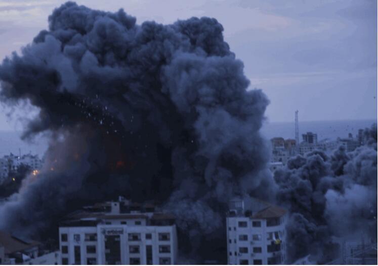 巴以衝突｜特稿：以色列真的會將哈馬斯「趕盡殺絕」嗎？