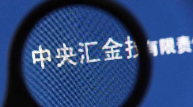 經(jīng)濟(jì)觀察｜中央?yún)R金罕見增持四大銀行，釋放哪些信號？