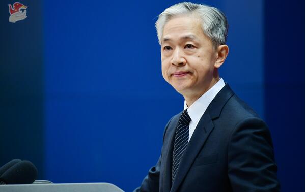 報(bào)道稱普京和武契奇將參加第三屆「一帶一路」國(guó)際合作高峰論壇 中方回應(yīng)