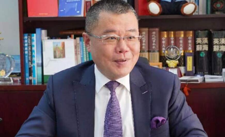 洪為民倡三大「過(guò)河」政策 促進(jìn)港深兩地科創(chuàng)發(fā)展