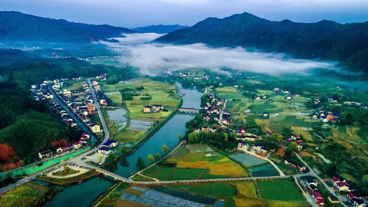 十月  來(lái)長(zhǎng)沙共赴一場(chǎng)文旅盛宴！