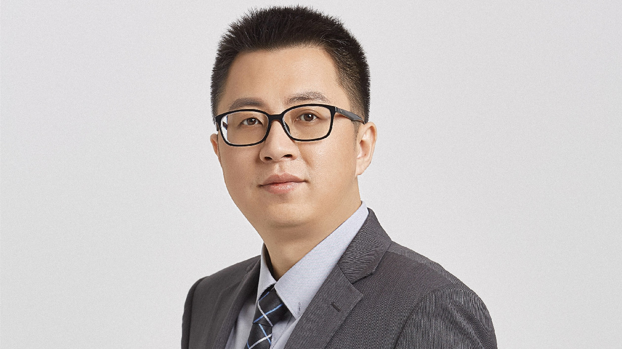 商報專訪｜傳播與療癒——楊奇虎談國內音樂平臺的發(fā)展趨勢