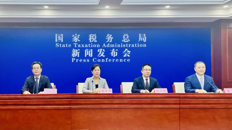 稅務總局答本報記者：「稅路通」助跨境企業(yè)提升海外生存能力