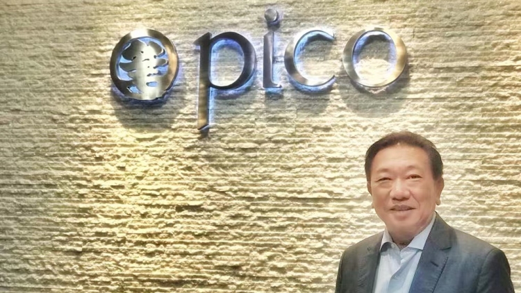 【港企近軍中東】筆克看好沙特市場(chǎng)