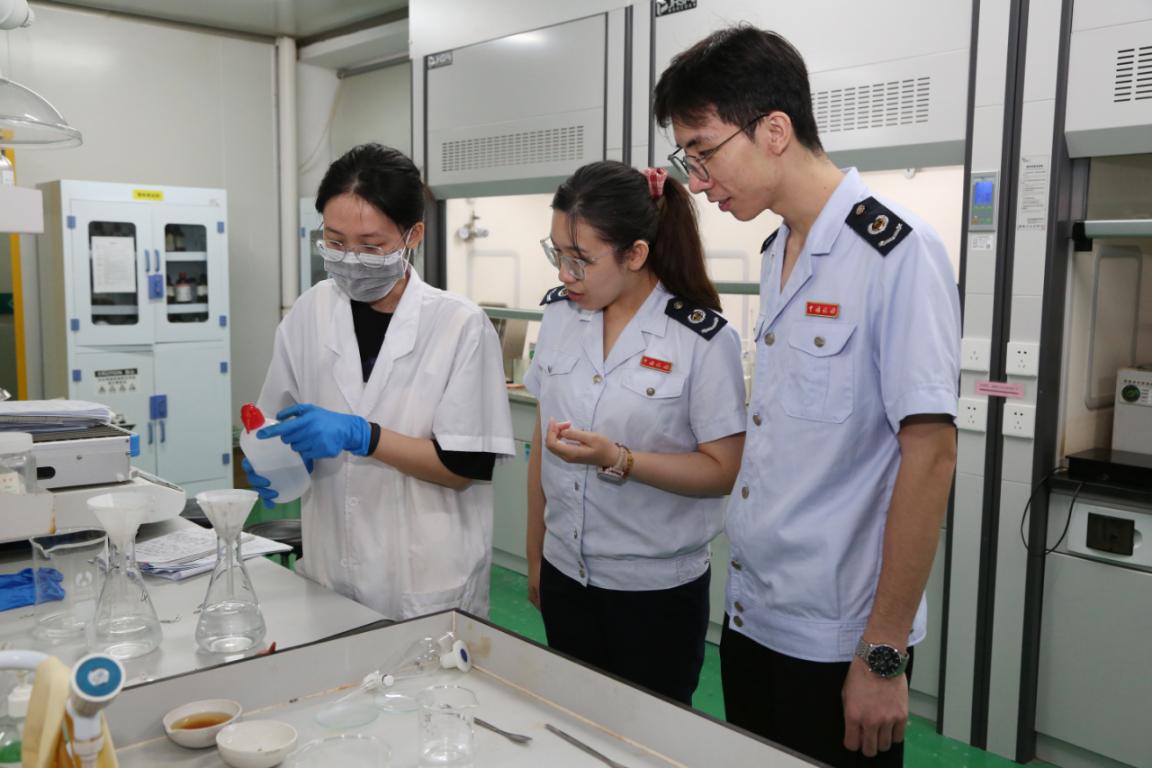 粵造「良藥」 稅惠「妙方」  生物醫(yī)藥與健康產業(yè)集群蓄勢啟航