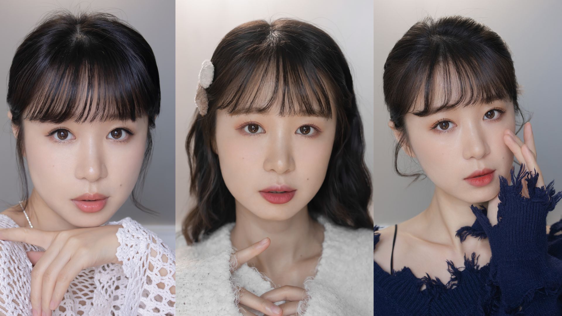 【美容】塑造自然到派對(duì)的美拉德風(fēng)妝 秋冬3款流行眼妝推介 