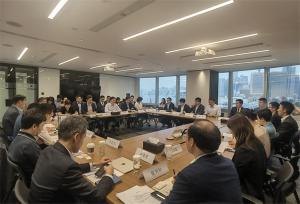 15個(gè)寧港合作項(xiàng)目落戶(hù)南京