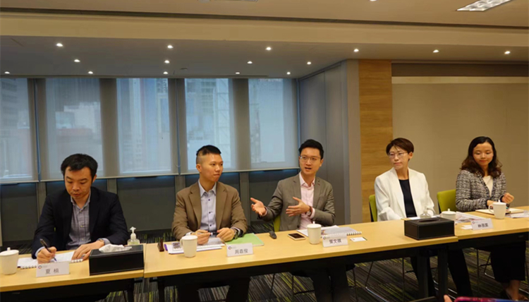 團結(jié)香港基金：多管齊下推動中醫(yī)藥全方位發(fā)展