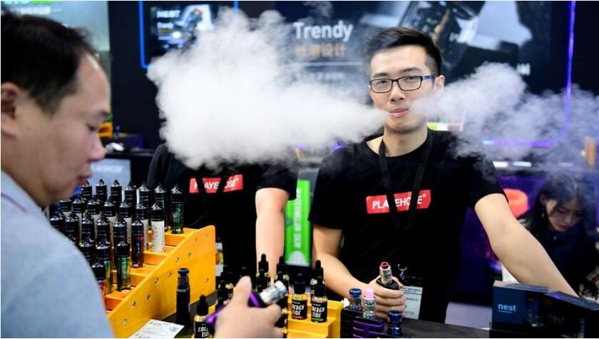 【財通AH】思摩爾股價彈3% 美禁售令暫緩執(zhí)行 上季內地收入大跌86%