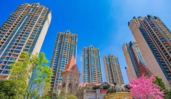 恒大地產(chǎn)新增被執(zhí)行人信息 執(zhí)行標的約4.2億元