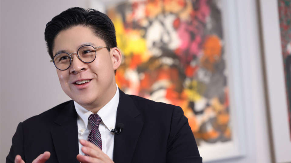 霍啟剛：香港未來應發(fā)揮自身獨特優(yōu)勢 為共建「一帶一路」貢獻力量