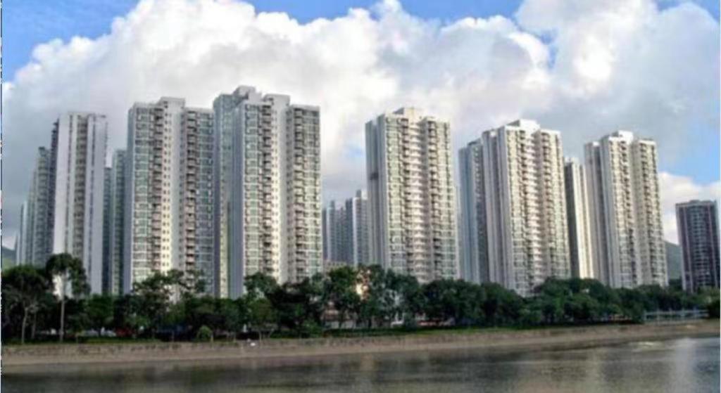 【港樓】利嘉閣：十大屋苑上周買(mǎi)賣(mài)37宗 嘉湖蟬聯(lián)榜首錄8宗成交