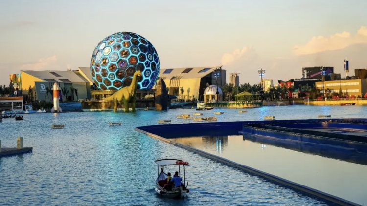 多個項(xiàng)目現(xiàn)場簽約！第三屆「一帶一路」國際合作高峰論壇深企成果豐碩