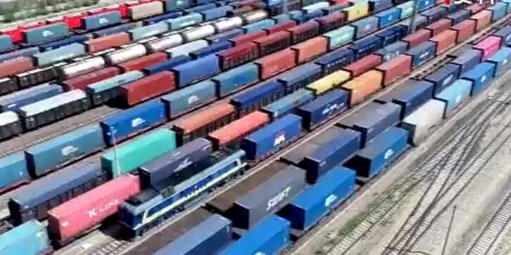 《「一帶一路」債務(wù)可持續(xù)性分析框架（市場(chǎng)融資國家適用）》發(fā)布 進(jìn)一步促進(jìn)債務(wù)可持續(xù)、融資可持續(xù)