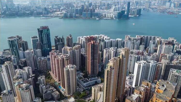 【港樓】世邦魏理仕：若減辣住宅成交量或見(jiàn)底  惟料樓價(jià)無(wú)甚變動(dòng)