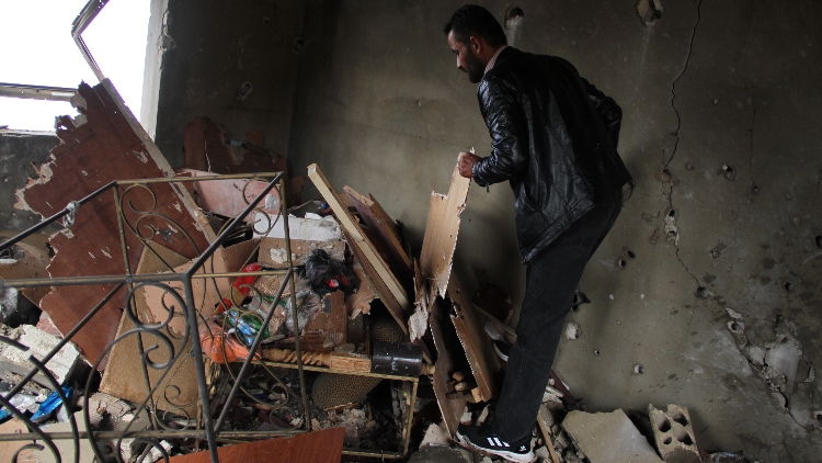 聯(lián)黎部隊說目前沒有撤離黎巴嫩南部的計劃