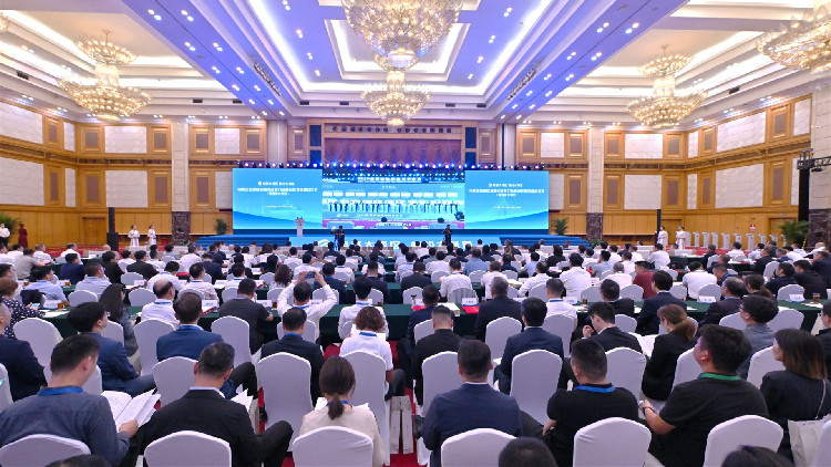 大草原「牽手」大灣區(qū)，內蒙古在深招商引資3106億元