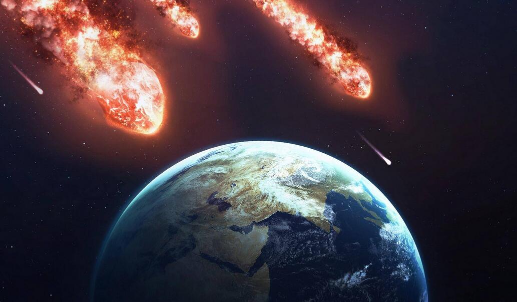 中國(guó)未來(lái)10年將展開(kāi)「近地小行星防禦任務(wù)」