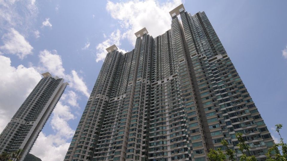 【港樓】美聯(lián)樓價指數(shù)連跌10周 創(chuàng)逾6年半新低