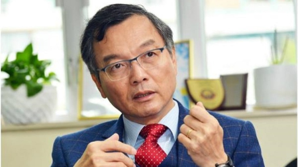 林正財：很多有意生育的婦女最擔(dān)心有沒有足夠託兒服務(wù)