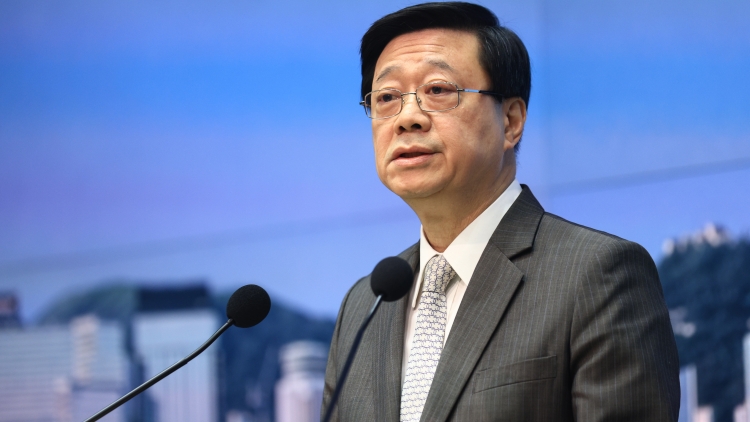 李家超：投放殘疾人體育發(fā)展資源大增 額外資助精英項目