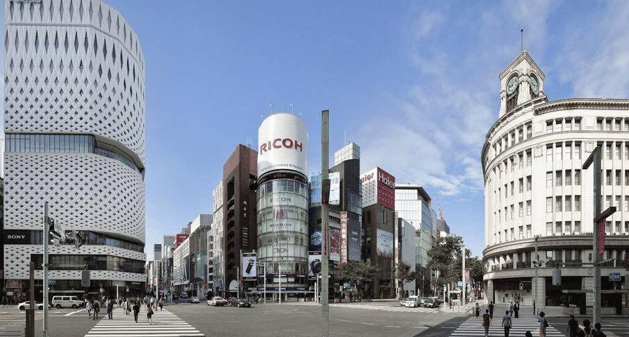 IMF：日本今年GDP或被德國(guó)反超跌至全球第四