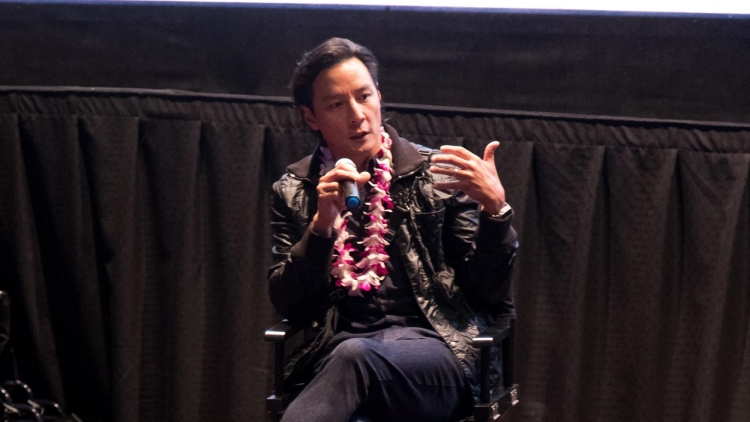 夏威夷國(guó)際電影節(jié)精心策劃並呈獻(xiàn)《聚焦香港》系列