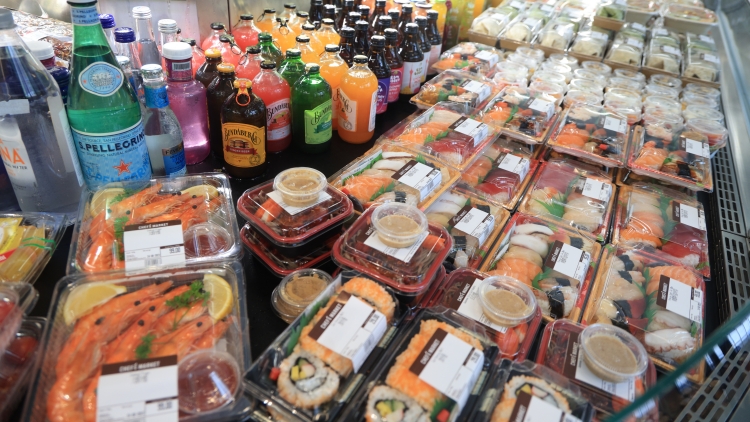 政府公布日本進(jìn)口水產(chǎn)檢測(cè)情況：輻射水平無超標(biāo)