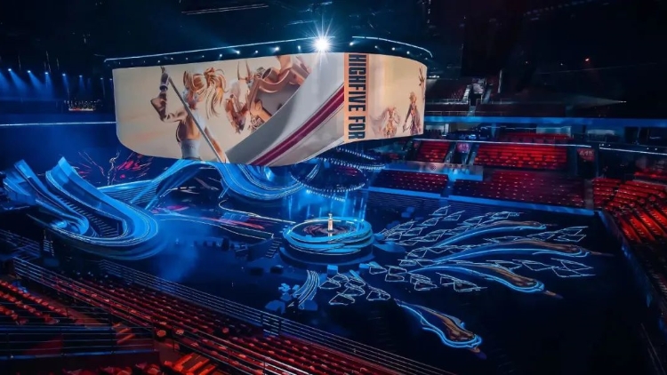 征戰(zhàn)電競之都！深圳下重注，頂尖高手、賽事落地南山