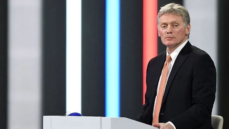 普京出現(xiàn)心臟問題？克宮回應：一切都好！