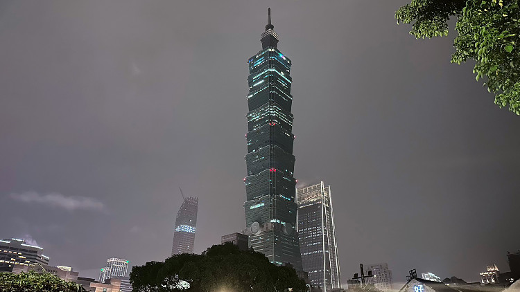 臺(tái)灣發(fā)生盜賣軍品案 導(dǎo)彈發(fā)射筒流入黑幫軍火庫