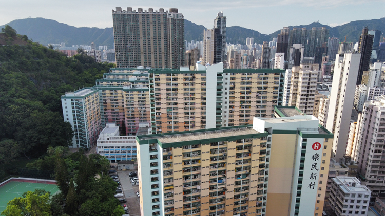 施政報(bào)告｜李家超：未來10年覓地建公屋超額完成 將成立解決劏房問題工作組