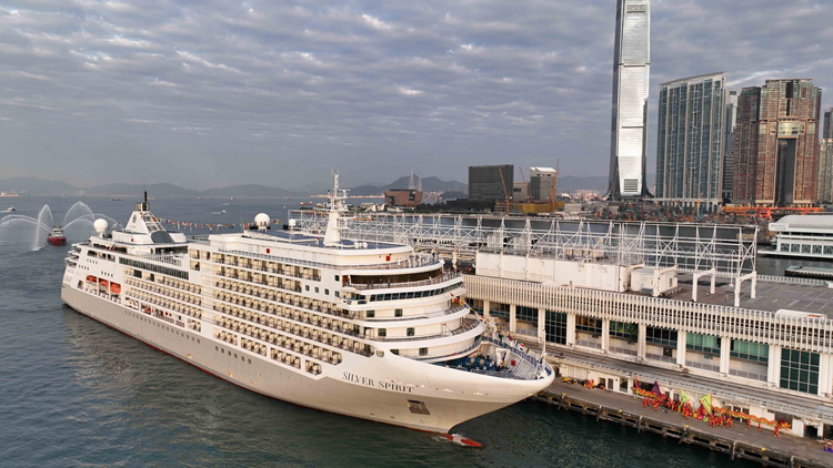 施政報(bào)告｜運(yùn)輸及物流局今年內(nèi)發(fā)表海運(yùn)及港口發(fā)展策略行動(dòng)綱領(lǐng) 