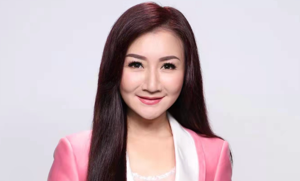 金鈴：施政報告凝聚女性力量 促進婦女兒童全面發(fā)展