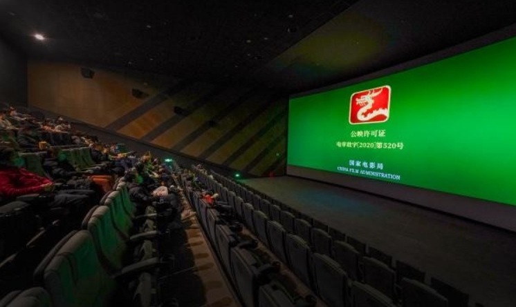 施政報告丨政府支援港產片北上 消息：計劃分期發(fā)放1000萬元資助