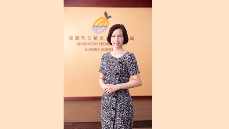 積金局歡迎施政報(bào)告提出發(fā)揮港金融服務(wù)優(yōu)勢(shì)等措施