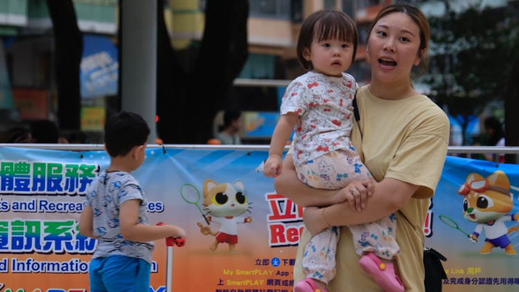 【來論】以小家?guī)哟蠹?促進社會和諧  