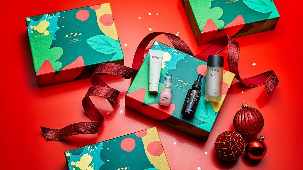 【美容】聖誕護(hù)膚禮盒 為摯愛送上貼心祝福