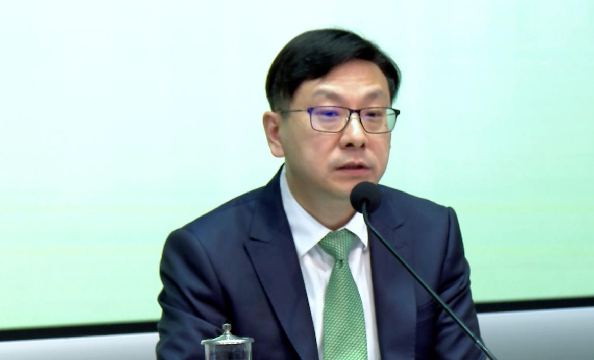 孫玉菡：加強社區(qū)保姆服務 冀政商民合作設「社區(qū)客廳」